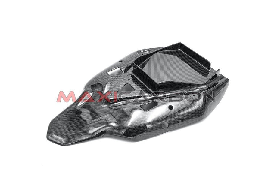 Maxicarbon MVK826G-Maxicarbon-carbon-undertray-MV-Agusta-F4-pre-2010-2
