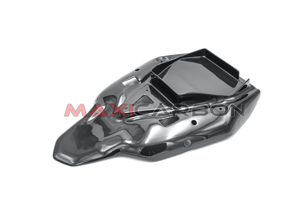 Maxicarbon MVK826G-Maxicarbon-carbon-undertray-MV-Agusta-F4-pre-2010-2