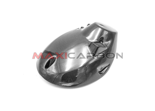 Maxicarbon MVI100G-Maxicarbon-carbon-headlight-backside-MV-Agusta-Brutale-2001-2