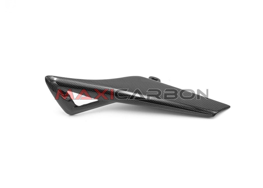 Maxicarbon MVH689G-Maxicarbon-carbon-vented-upper-chain-guard-MV-Agusta-Brutale-post-2010-1