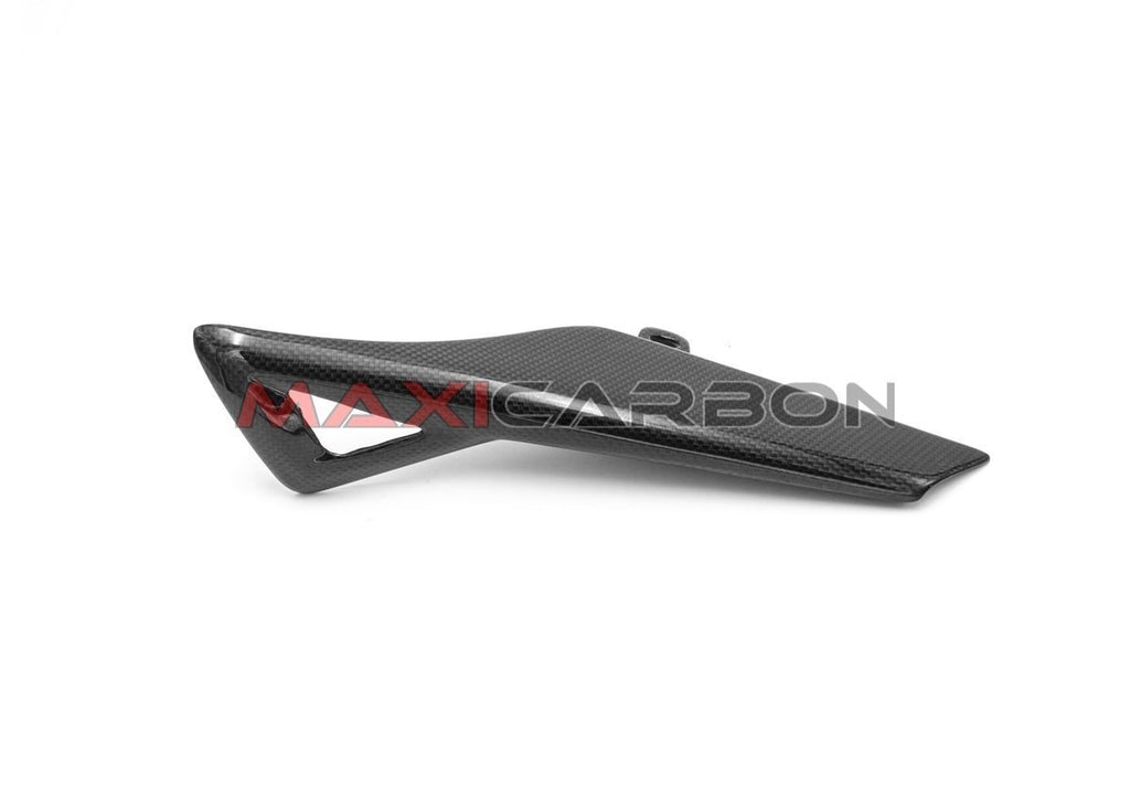 Maxicarbon MVH689G-Maxicarbon-carbon-vented-upper-chain-guard-MV-Agusta-Brutale-post-2010-1