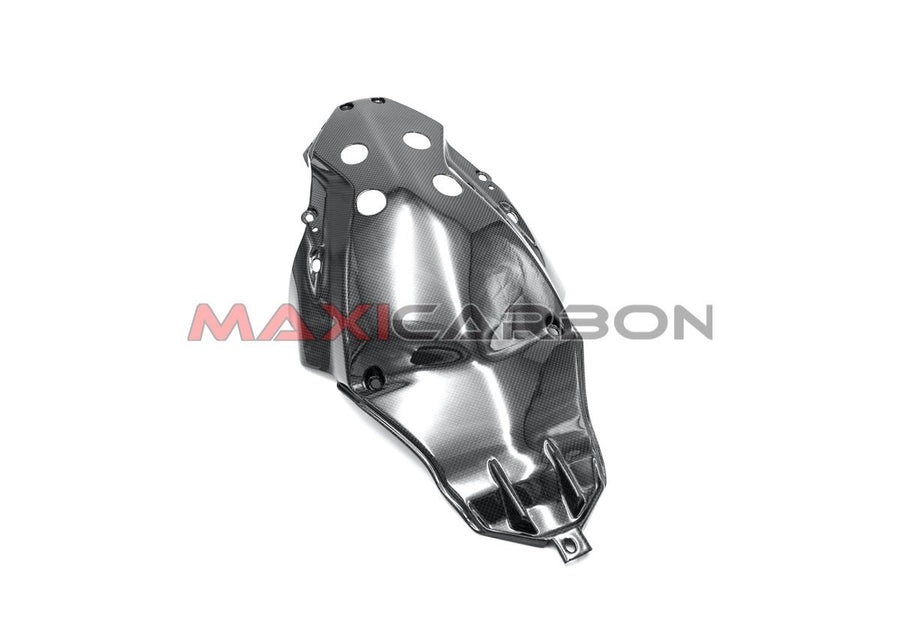 Maxicarbon MVE826G-Maxicarbon-carbon-undertray-MV-Agusta-Rivale-Stradale-800-2-1
