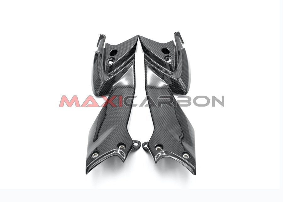 Maxicarbon MVE460G-Maxicarbon-carbon-underseat-panels-MV-Agusta-Rivale-Stradale-800-2