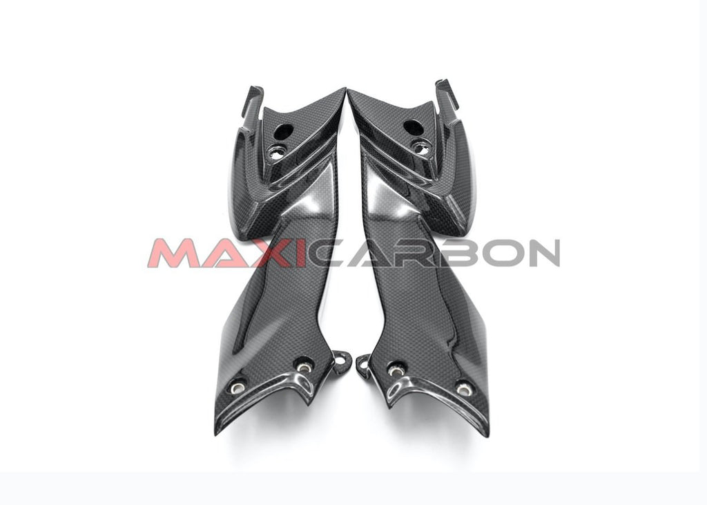 Maxicarbon MVE460G-Maxicarbon-carbon-underseat-panels-MV-Agusta-Rivale-Stradale-800-2