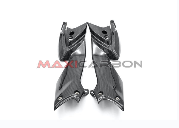 Maxicarbon MVE460G-Maxicarbon-carbon-underseat-panels-MV-Agusta-Rivale-Stradale-800-2