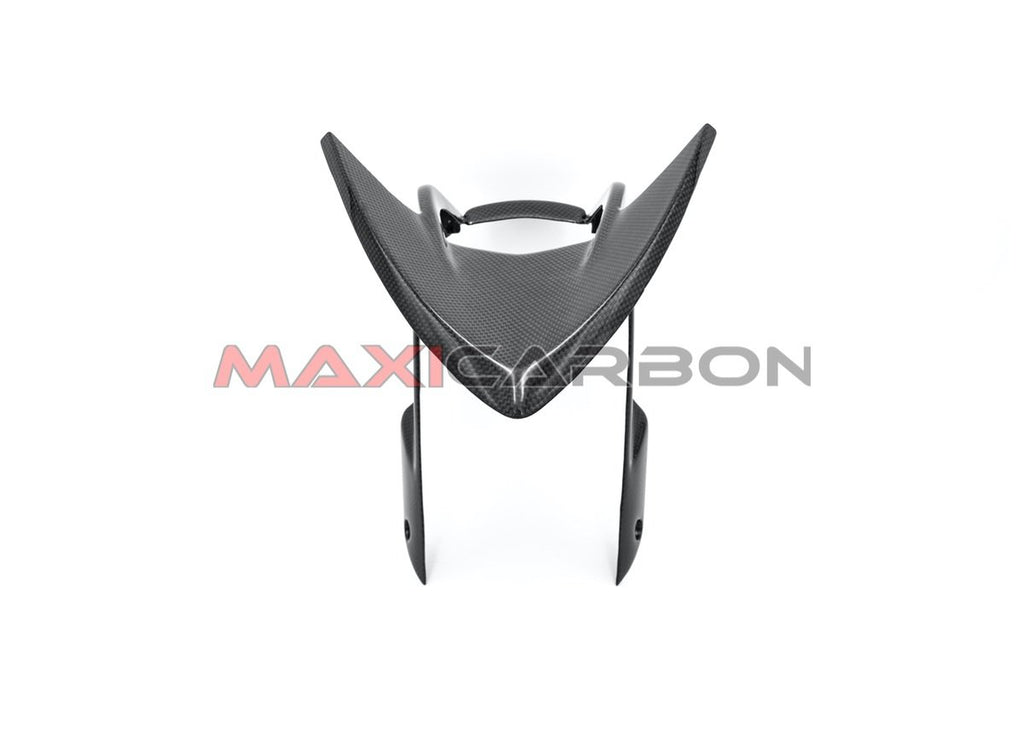 Maxicarbon MVE013G-Maxicarbon-carbon-front-fender-upper-MV-Agusta-Rivale-Stradale-800-2
