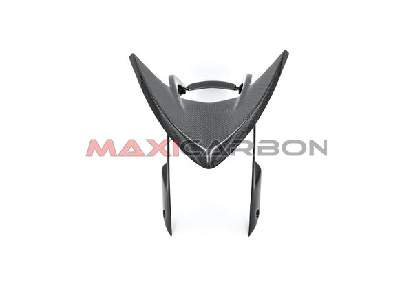 Maxicarbon MVE013G-Maxicarbon-carbon-front-fender-upper-MV-Agusta-Rivale-Stradale-800-2