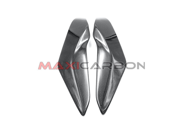 Maxicarbon MVD460G-Maxicarbon-carbon-underseat-panels-MV-Agusta-F3-2-1