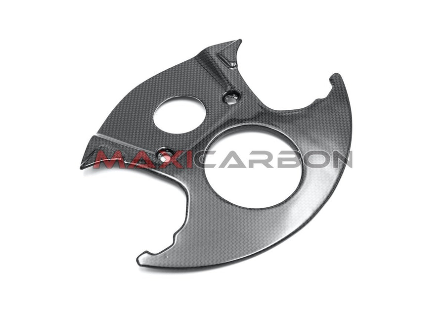 Maxicarbon MVD136G-Maxicarbon-carbon-under-front-fairing-MV-Agusta-F3-2-1