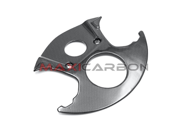 Maxicarbon MVD136G-Maxicarbon-carbon-under-front-fairing-MV-Agusta-F3-2-1