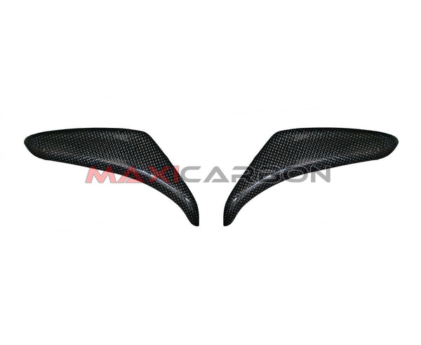 Maxicarbon MVK0101-1