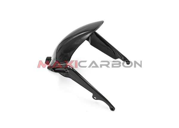 Maxicarbon MVC010G-Maxicarbon-carbon-front-fender-MV-Agusta-Brutale-Dragster-800-4