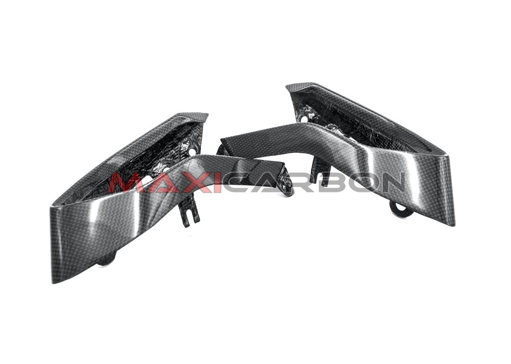 Maxicarbon MVC754G-Maxicarbon-carbon-rear-side-panels-MV-Agusta-Dragster-pre-2018-2-1