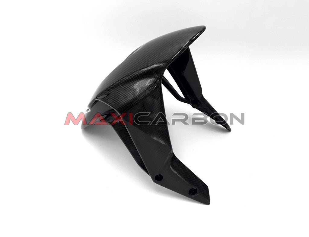 Maxicarbon MVB0801-Maxicarbon-carbon-front-fender-MV-Agusta-Brutale-800-2016-2017-2