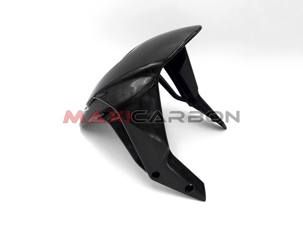 Maxicarbon MVB0801-Maxicarbon-carbon-front-fender-MV-Agusta-Brutale-800-2016-2017-2