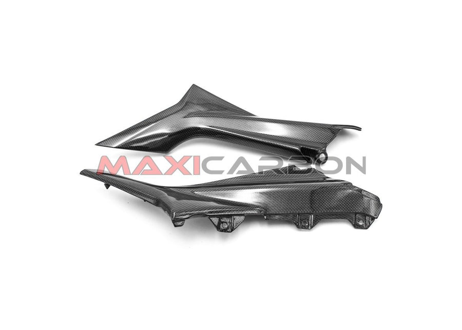 Maxicarbon MVA460G-Maxicarbon-carbon-underseat-panels-MV-Agusta-Brutale-675-800-3