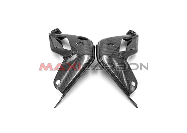 Maxicarbon MVA179G-Maxicarbon-carbon-water-radiator-internal-covers-MV-Agusta-Brutale-675-800-Dragster-1