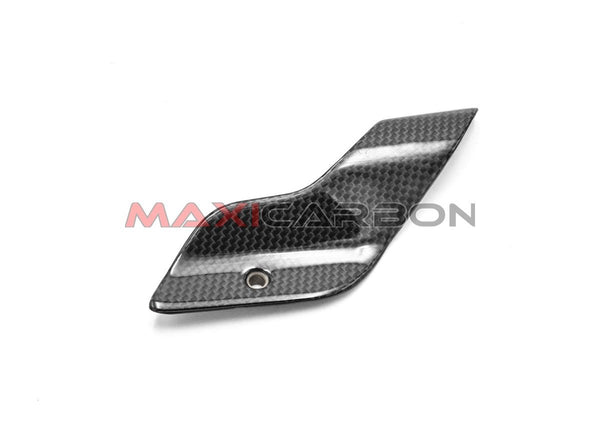 Maxicarbon MVA280G-Maxicarbon-carbon-clutch-lever-cover-MV-Agusta-Brutale-675-800-2
