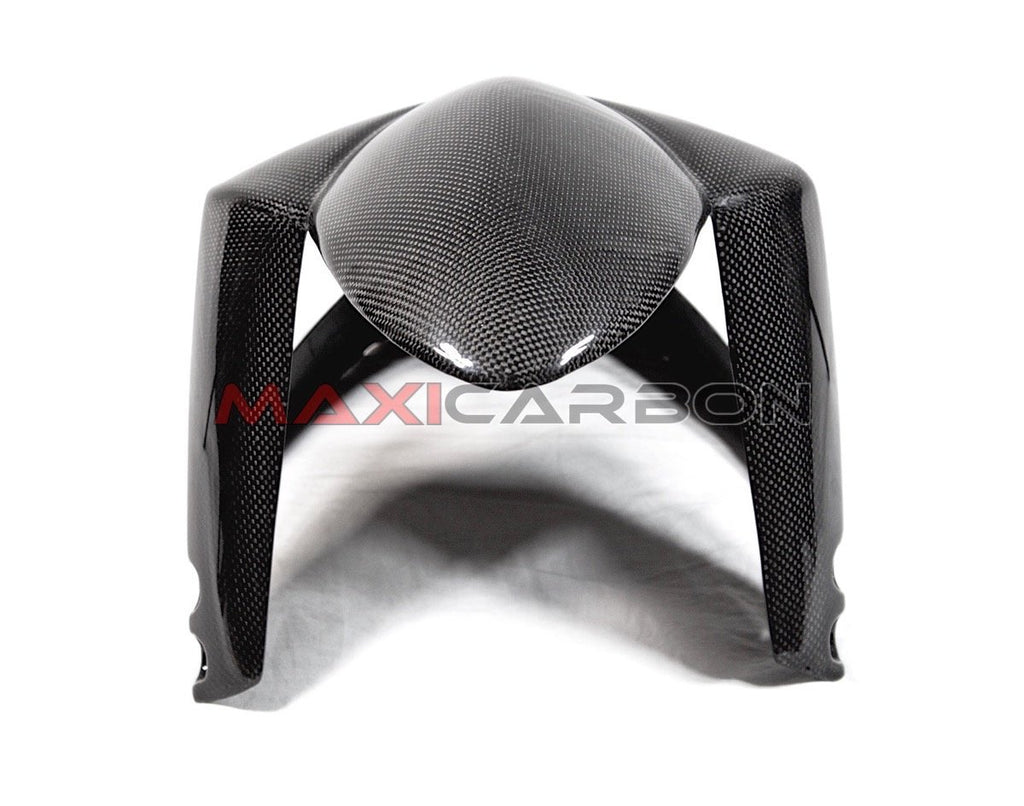 Maxicarbon KTK0001-carbon-front-fender-KTM-990-Super-Duke-1