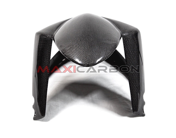 Maxicarbon KTK0001-carbon-front-fender-KTM-990-Super-Duke-1