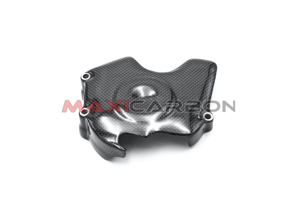 Maxicarbon KTD568G-Maxicarbon-carbon-sprocket-cover-KTM-SD-2005-2007-990-SMR-SMT-Adventure-2