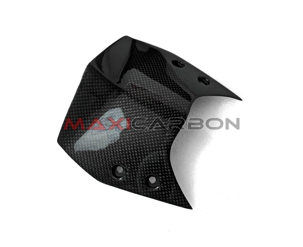 Maxicarbon KTK0039-carbon-front-cockpit-KTM_990_R_Super_Duke-Maxicarbon-2