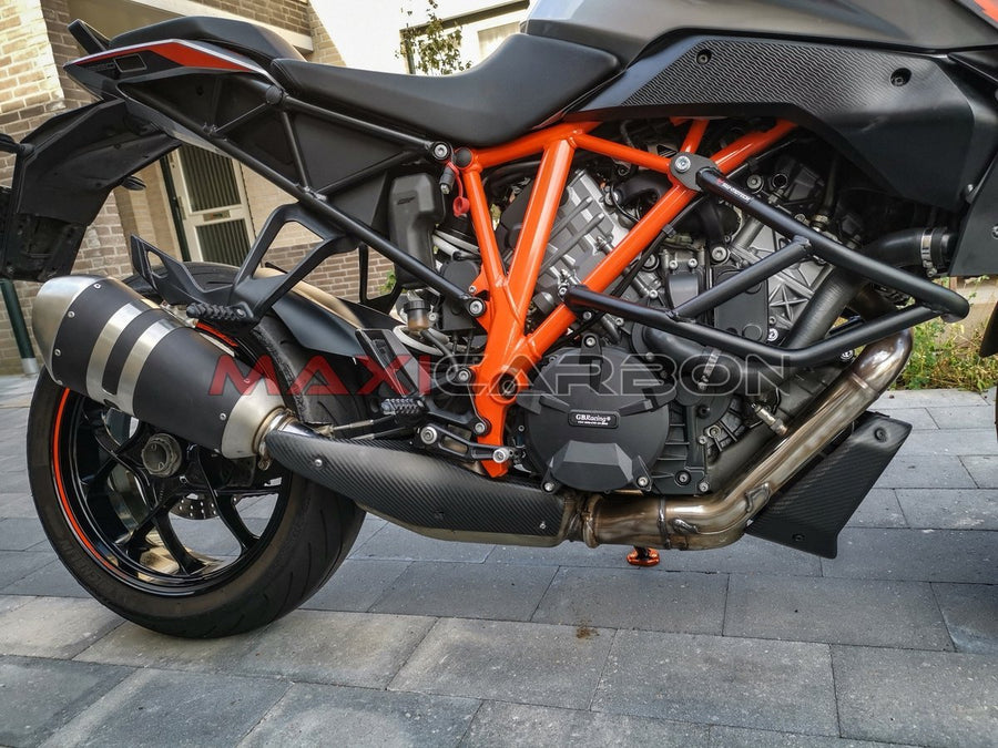 Maxicarbon KTM-1290-SD-R-2017-Maxicarbon-Jort-Netherlands-1