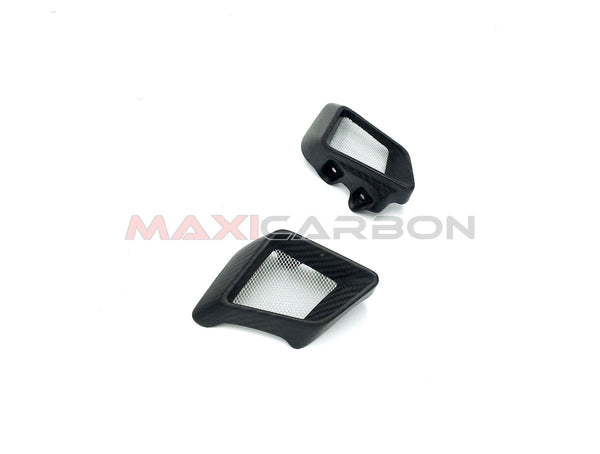 Maxicarbon KTA0052TM-Maxicarbon-carbon-air-duct-grills-KTM-1290-R-Super-Duke-2