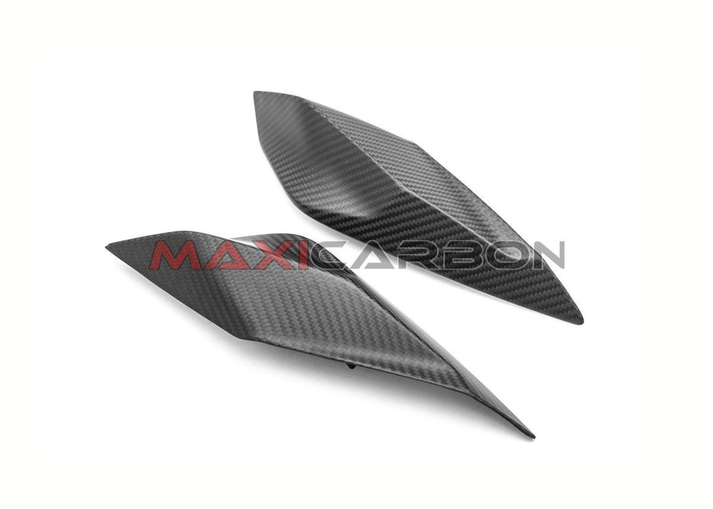 Maxicarbon KTA118U-Maxicarbon-carbon-front-light-side-panels-KTM-1290-SD-R-2014-2016-2