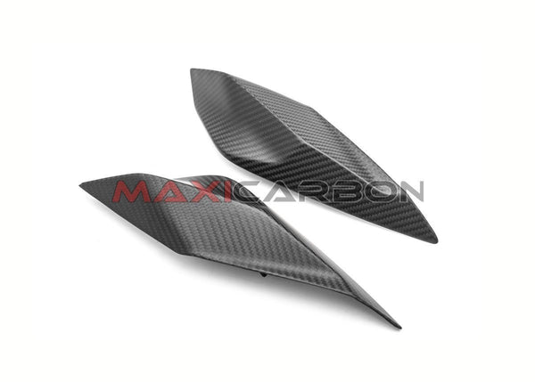 Maxicarbon KTA118U-Maxicarbon-carbon-front-light-side-panels-KTM-1290-SD-R-2014-2016-2
