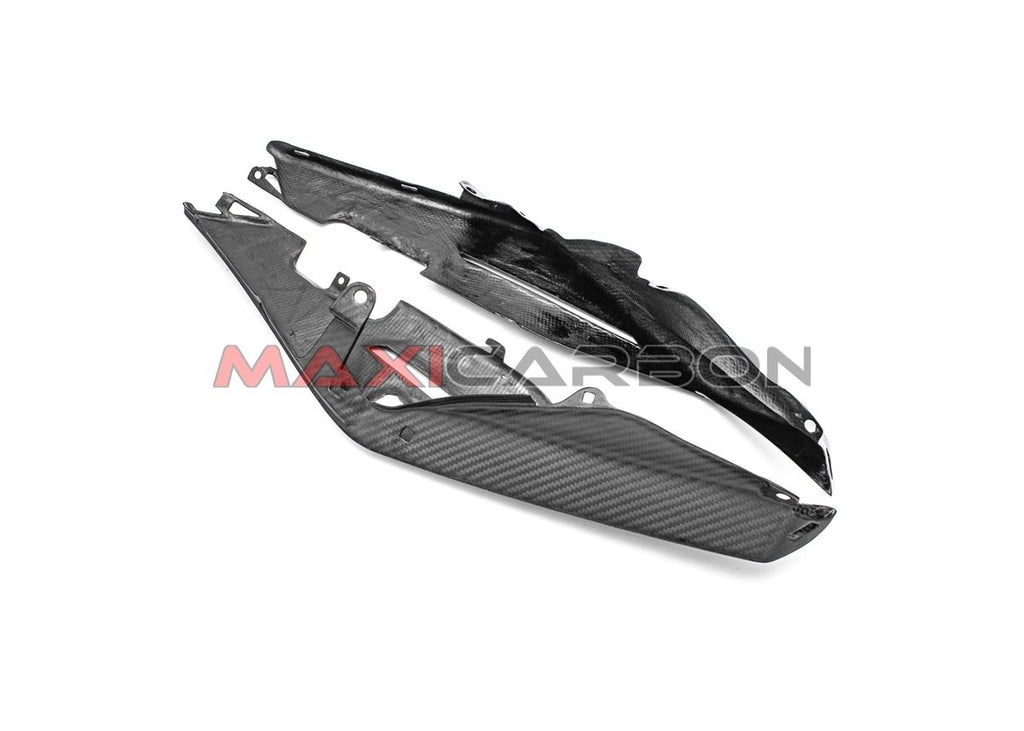 Maxicarbon APD748U-Maxicarbon-carbon-rear-side-panels-Aprilia-Tuono-V4-2