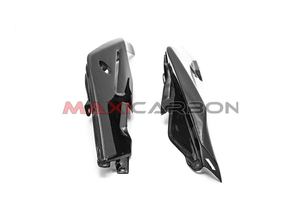 Maxicarbon APD748G-Maxicarbon-carbon-rear-side-panels-Aprilia-Tuono-V4-2
