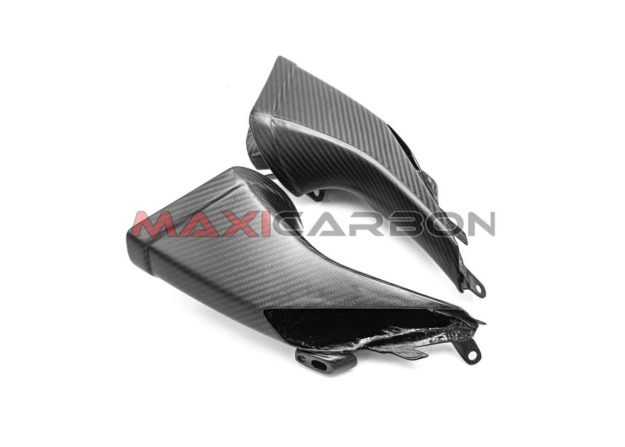 Maxicarbon APB334U-Maxicarbon-carbon-air-ducts-Aprilia-Tuono-V4-2