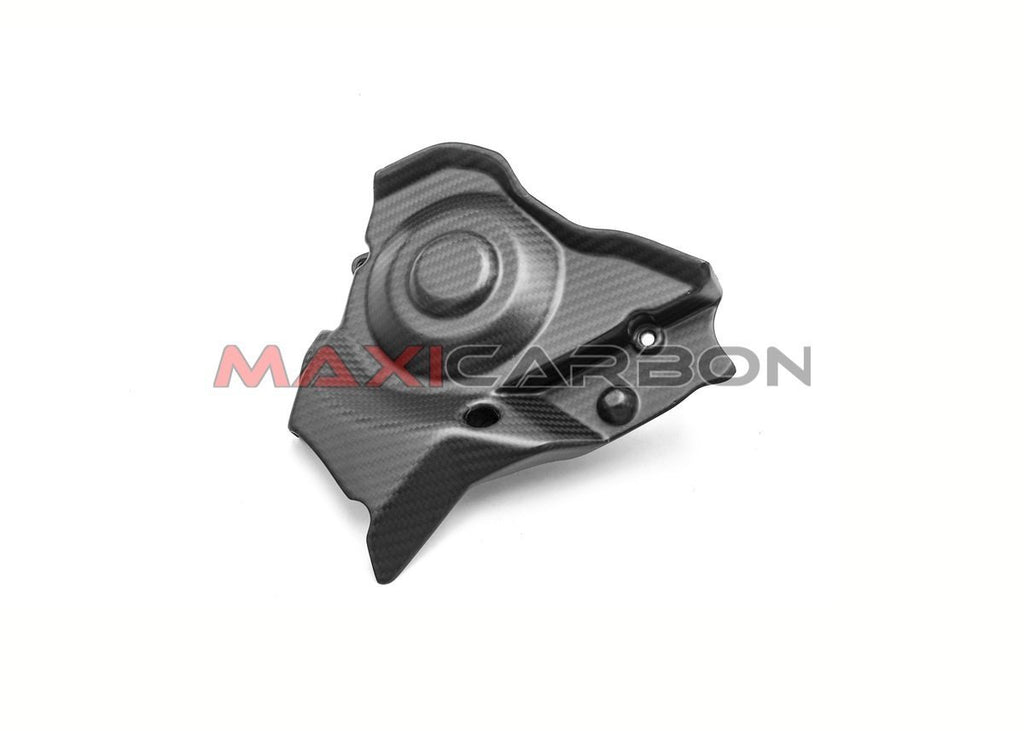 Maxicarbon APC568U-Maxicarbon-carbon-sprocket-cover-Aprilia-RSV4-pre-2015-Tuono-V4-pre-2015-2