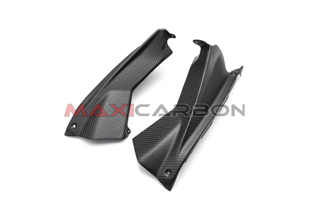Maxicarbon APC310U-Maxicarbon-carbon-air-duct-covers-Aprilia-RSV4-2009-2014-2