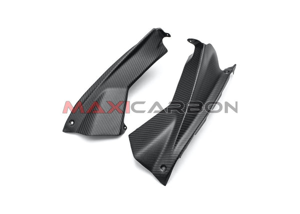 Maxicarbon APC310U-Maxicarbon-carbon-air-duct-covers-Aprilia-RSV4-2009-2014-2