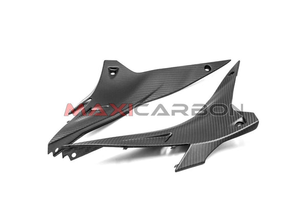 Maxicarbon APA460U-Maxicarbon-carbon-underseat-panels-Aprilia-RSV4-Tuono-1-1