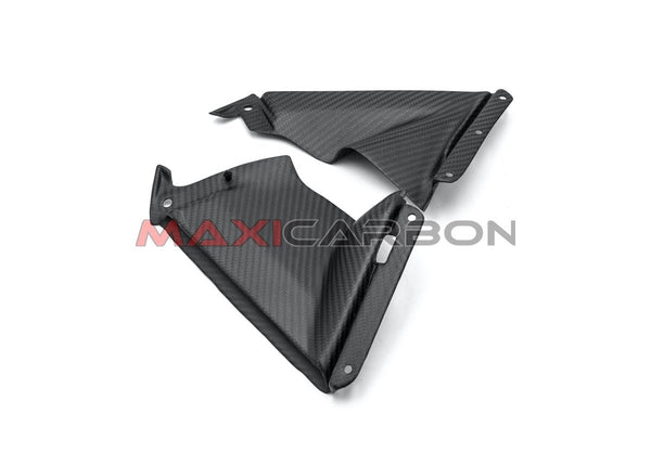 Maxicarbon APC196U-Maxicarbon-carbon-air-ducts-Aprilia-RSV4-2009-2014-2