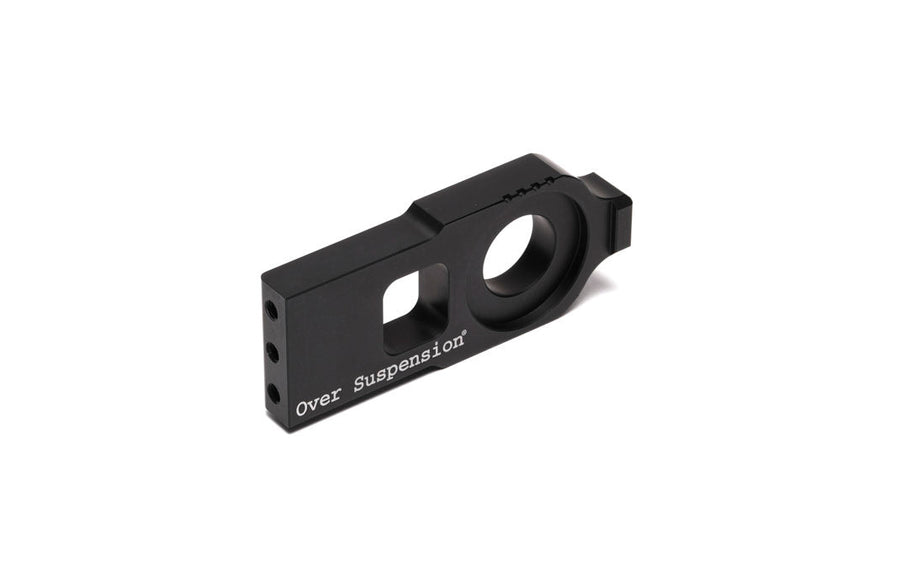 SUPREME TECHNOLOGY BETA RR - #0001 Mounting Bracket – RBOV-0001