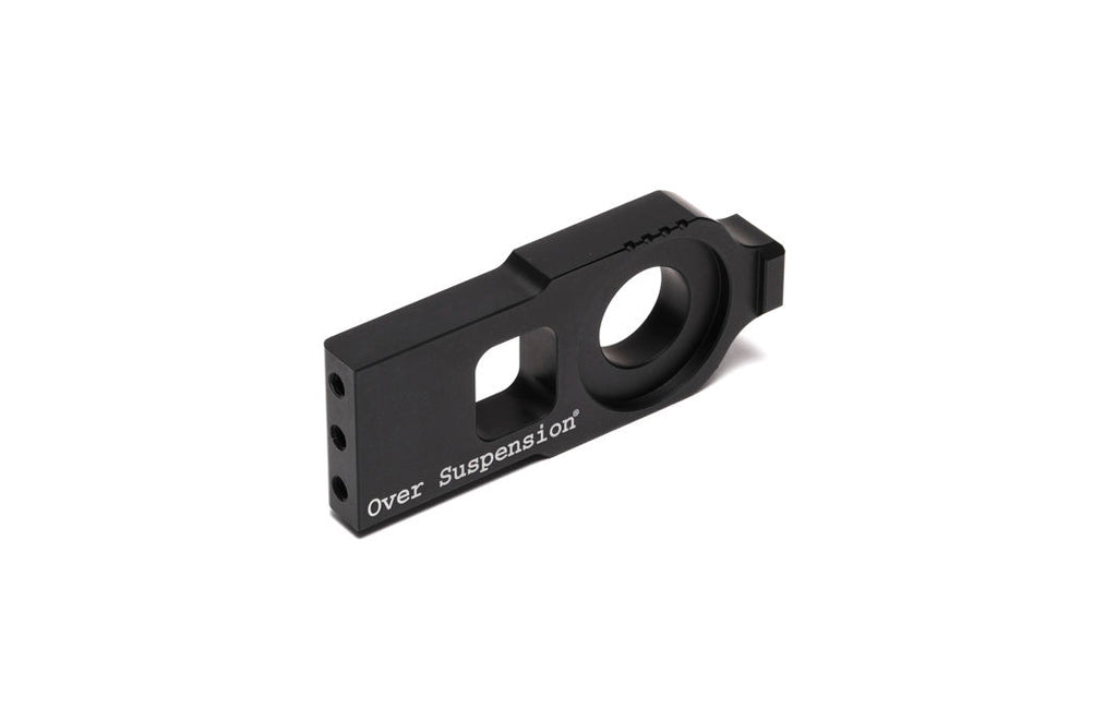 SUPREME TECHNOLOGY BETA RR - #0001 Mounting Bracket – RBOV-0001