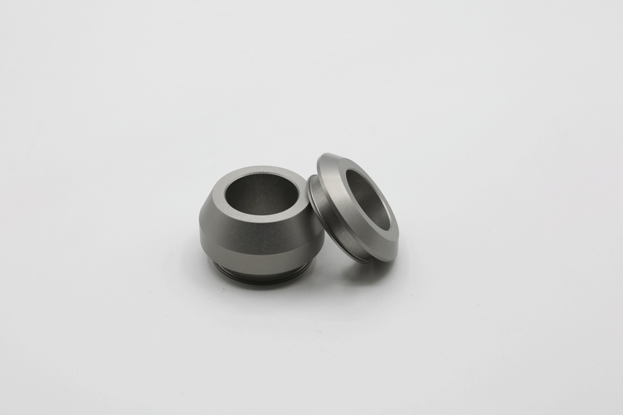 Fast Frank Racing Ducati Front Captive Spacer Set FD899FS