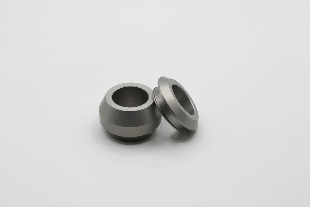 Fast Frank Racing Ducati Front Captive Spacer Set FD899FS