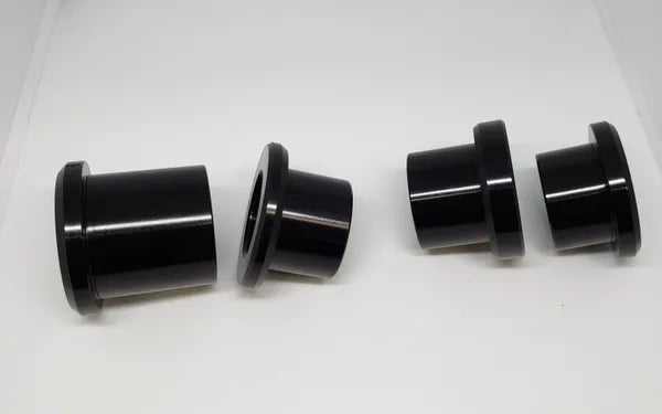 Fast Frank Racing DUCATI SPORT CLASSIC / 749/999 WHEEL SPACER CONVERSION KIT