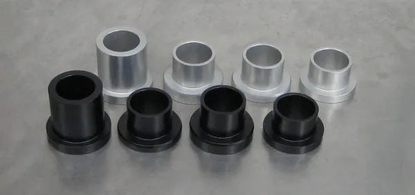 Fast Frank Racing DUCATI SPORT CLASSIC / 749/999 WHEEL SPACER CONVERSION KIT