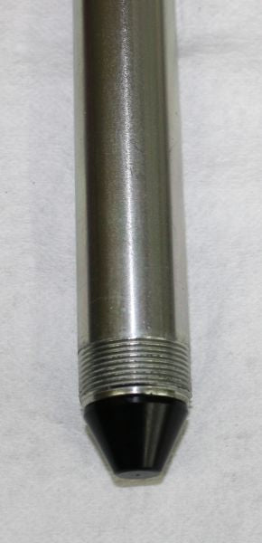 Fast Frank Racing DUCATI V4 899-1299 FRONT AXLE SLIDER KIT