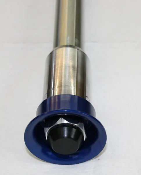 Fast Frank Racing DUCATI QUICK RELEASE FRONT AXLE KIT