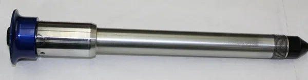 Fast Frank Racing DUCATI QUICK RELEASE FRONT AXLE KIT