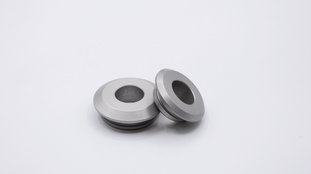 Fast Frank Racing APRILIA RS660 21'+ REAR CAPTIVE SPACER SET