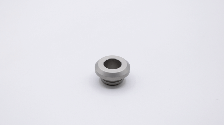 Fast Frank Racing APRILIA RS660 FRONT WHEEL SPACER 21'+