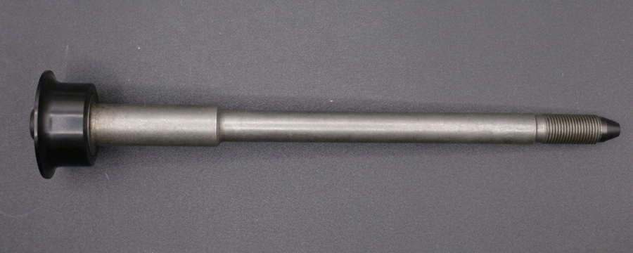 Fast Frank Racing APRILIA RS660 21'+ QUICK RELEASE FRONT AXLE